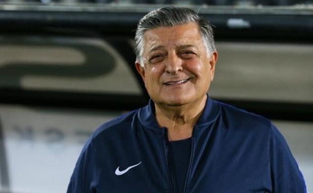 Bir zamanlar Süper Lig'in vazgeçilmezi olmuşlardı! İşte boşta olan teknik direktörler Bir zamanlar Süper Lig'in vazgeçilmezi olmuşlardı! İşte boşta olan teknik direktörler