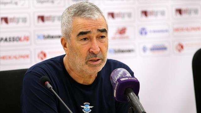 Bir zamanlar Süper Lig'in vazgeçilmezi olmuşlardı! İşte boşta olan teknik direktörler Bir zamanlar Süper Lig'in vazgeçilmezi olmuşlardı! İşte boşta olan teknik direktörler
