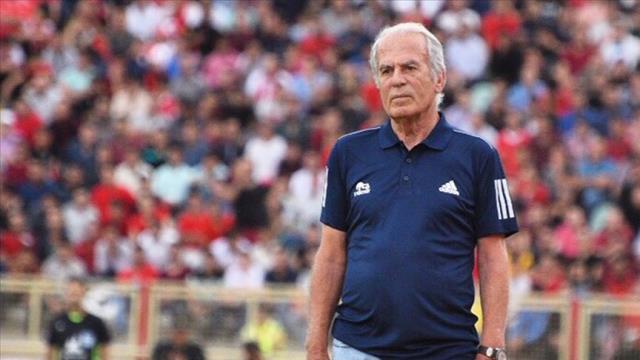 Bir zamanlar Süper Lig'in vazgeçilmezi olmuşlardı! İşte boşta olan teknik direktörler Bir zamanlar Süper Lig'in vazgeçilmezi olmuşlardı! İşte boşta olan teknik direktörler