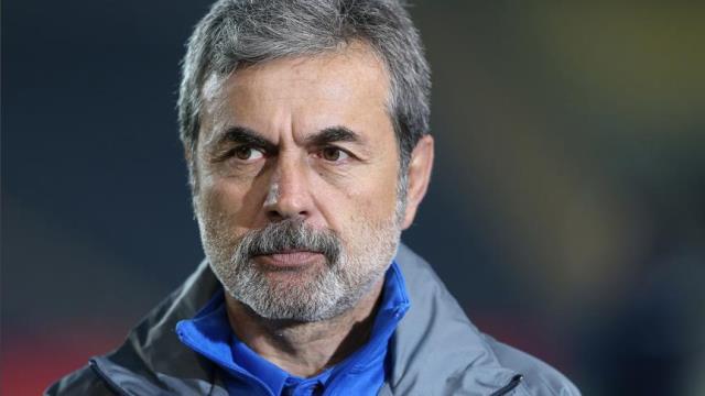 Bir zamanlar Süper Lig'in vazgeçilmezi olmuşlardı! İşte boşta olan teknik direktörler Bir zamanlar Süper Lig'in vazgeçilmezi olmuşlardı! İşte boşta olan teknik direktörler