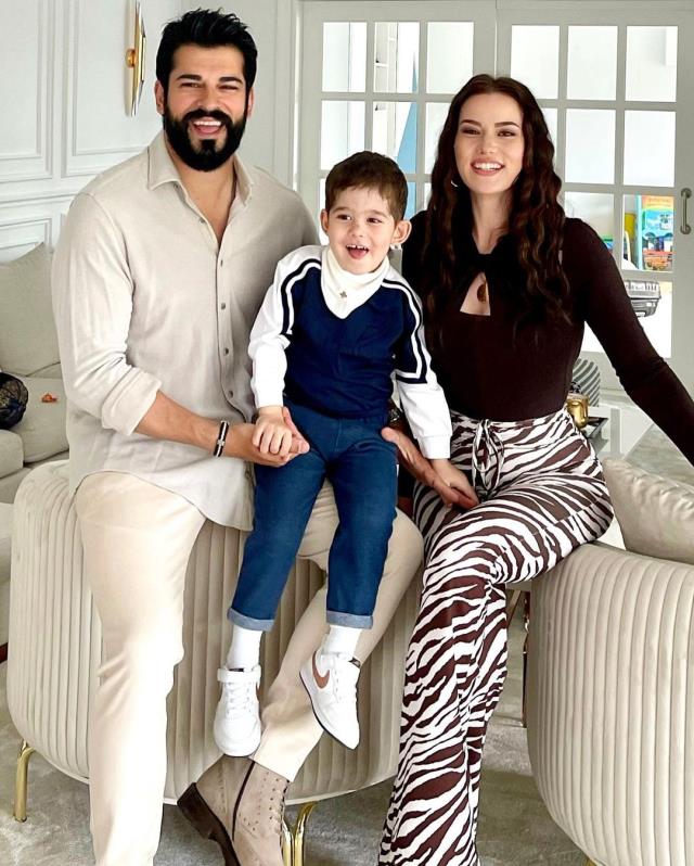 Bomba iddia: Fahriye Evcen 2,5 aylık hamile Bomba iddia: Fahriye Evcen 2,5 aylık hamile