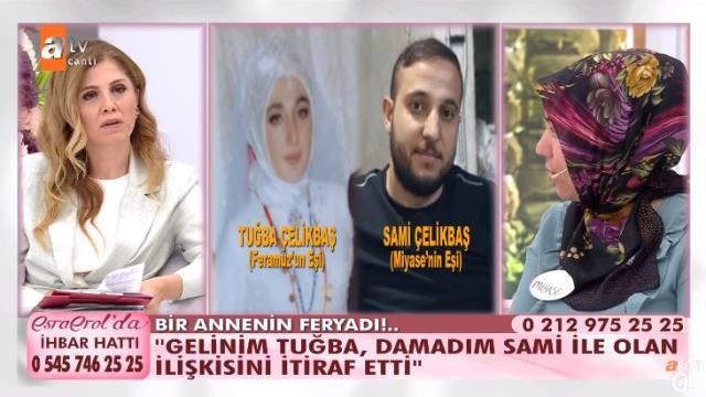 Esra Erol'da ilginç olay! İki kardeşin karısı ve kocası, çocuklarını da alıp evden kaçtı