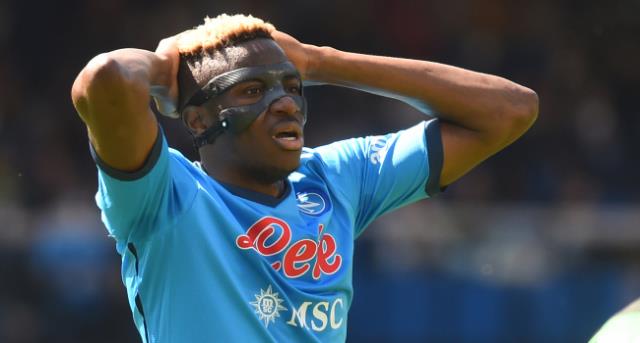 İtalya Ligi'nde ortalık karıştı! Napoli'ye 'şüpheli transfer' gerekçesiyle soruşturma açıldı