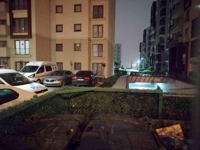 'Tartıştık, sonra balkondan atladı' demişti! Sedefnur Çağlar'ın polis memuru sevgilisi için 15 yıl hapis istemi 'Tartıştık, sonra balkondan atladı' demişti! Sedefnur Çağlar'ın polis memuru sevgilisi için 15 yıl hapis istemi