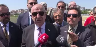 Zafer Partisi Genel Başkanı Özdağ'dan 'yabancılara vatandaşlık' açıklaması
