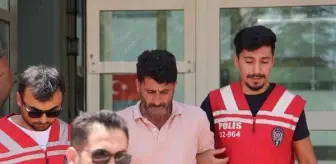 2 aylık hamile Rabia'yı öldürüp, kaçan eşi yakalandı (3)