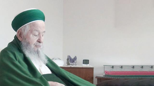 93 yaşında hayata gözlerini yumdu! İşte İsmailağa cemaati lideri Mahmut Ustaosmanoğlu'nun hayat hikayesi