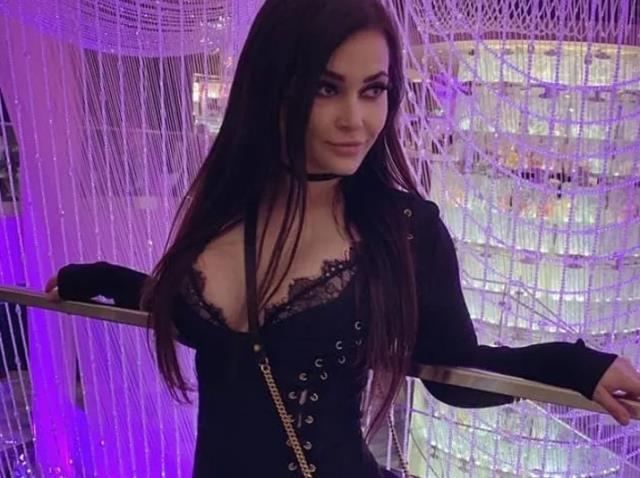 Akıl sağlığını kaybeden ünlü model Niece Waidhofer intihar etti