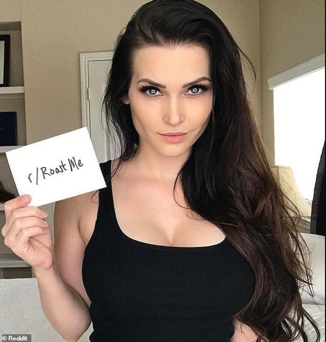 Akıl sağlığını kaybeden ünlü model Niece Waidhofer intihar etti
