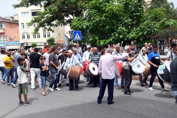 Akşener'den emekli maaşı vaadi: En düşük emekli maaşını asgari ücret seviyesine getireceğiz