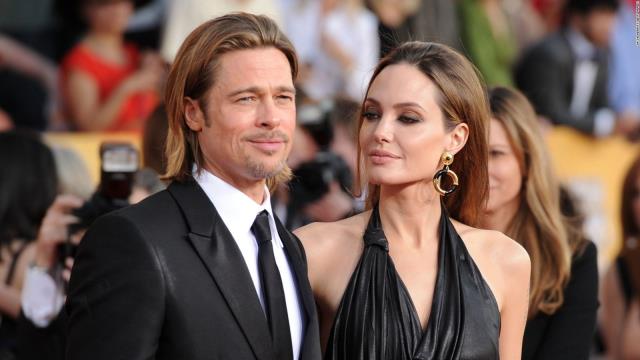 Brad Pitt, Fransa'daki şatosunda bir yıl boyunca hazine aradığını itiraf etti Brad Pitt, Fransa'daki şatosunda bir yıl boyunca hazine aradığını itiraf etti