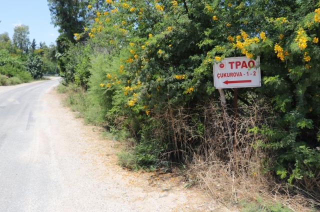 Daha önce yabancı şirketin 'Petrol yok' diyerek kapattığı kuyudan petrol fışkırdı Daha önce yabancı şirketin 'Petrol yok' diyerek kapattığı kuyudan petrol fışkırdı
