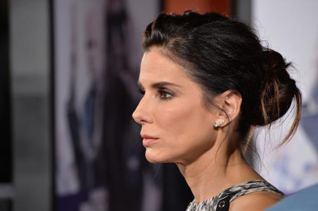 Dünyaca ünlü oyuncu Sandra Bullock oyunculuğa ara veriyor