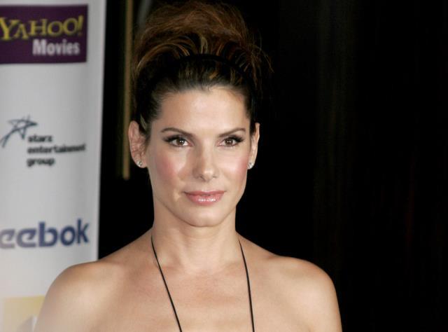 Dünyaca ünlü oyuncu Sandra Bullock oyunculuğa ara veriyor