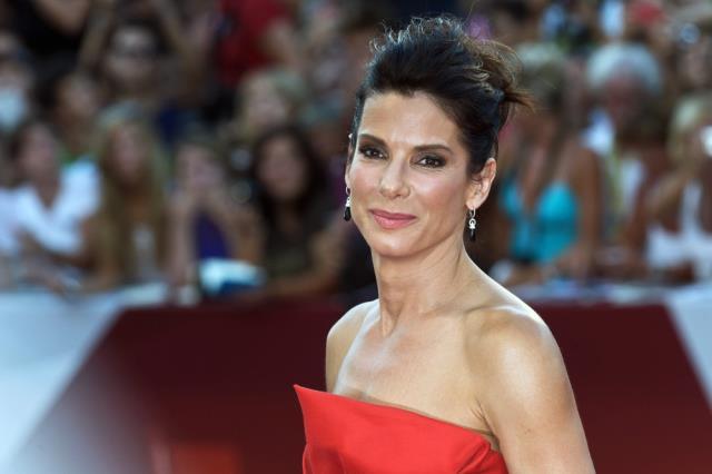 Dünyaca ünlü oyuncu Sandra Bullock oyunculuğa ara veriyor