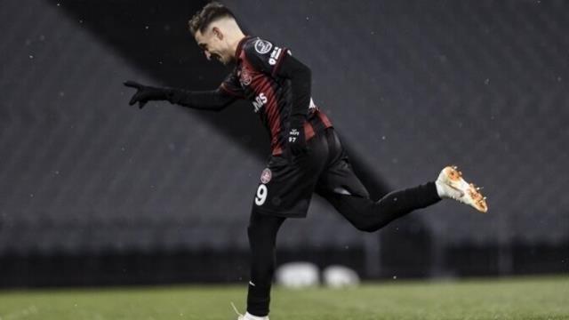 Fenerbahçe, Emre Mor için resmi teklif yaptı! Sözleşmesindeki detay herkesi şaşkına çevirdi Fenerbahçe, Emre Mor için resmi teklif yaptı! Sözleşmesindeki detay herkesi şaşkına çevirdi