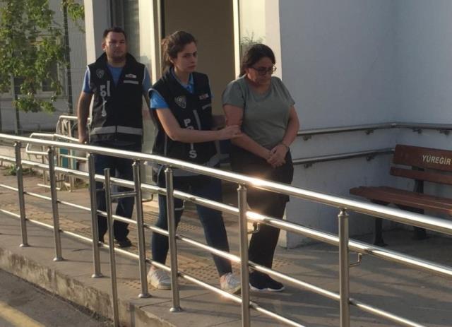 Hastaneden 7 milyon liralık ilaç vurgunu! Tutuklanan hemşirenin ifadesi pes dedirtti