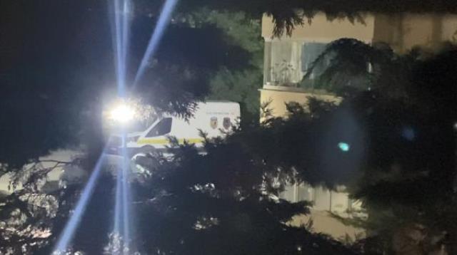 İsrail vatandaşlarına suikast uyarısı Emniyet'i harekete geçirdi! Çok sayıda kişi gözaltına alındı İsrail vatandaşlarına suikast uyarısı Emniyet'i harekete geçirdi! Çok sayıda kişi gözaltına alındı