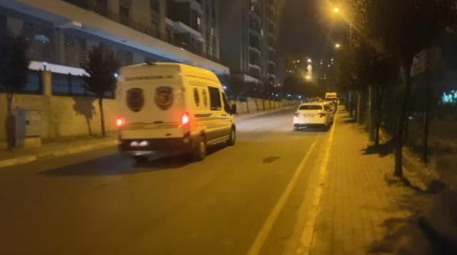 İsrail vatandaşlarına suikast uyarısı Emniyet'i harekete geçirdi! Çok sayıda kişi gözaltına alındı İsrail vatandaşlarına suikast uyarısı Emniyet'i harekete geçirdi! Çok sayıda kişi gözaltına alındı