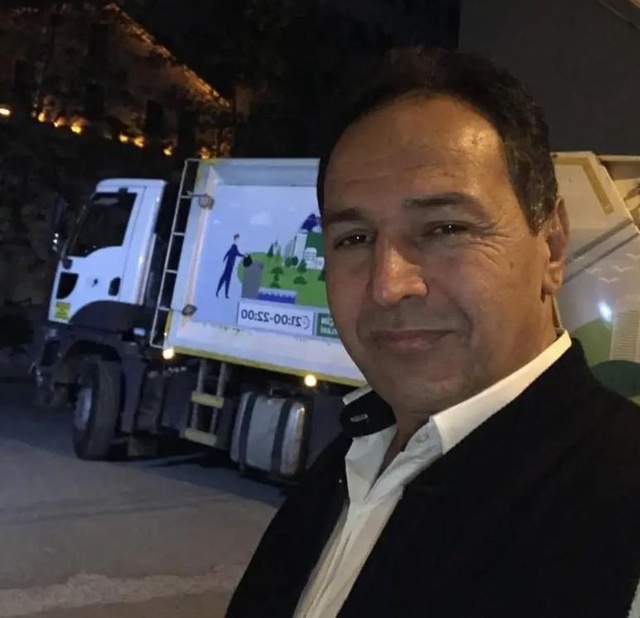 Kayınpederini önce arabayla ezdi, sonra pompalı tüfekle vurdu Kayınpederini önce arabayla ezdi, sonra pompalı tüfekle vurdu