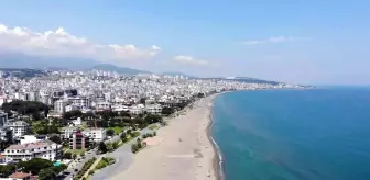 Samsun gözünü deniz turizmine dikti