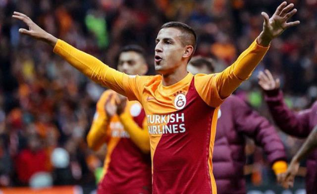 19 yaşında Galatasaray'dan ayrıldı, 5. Lig'de forma giyecek! Bartuğ, Fransız devine resmen imzayı attı