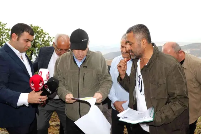 20 ton siyanür Fırat Nehri'ne aktı! Ümit Özdağ 'Acil Durum' çağrısı yaptı 20 ton siyanür Fırat Nehri'ne aktı! Ümit Özdağ 'Acil Durum' çağrısı yaptı
