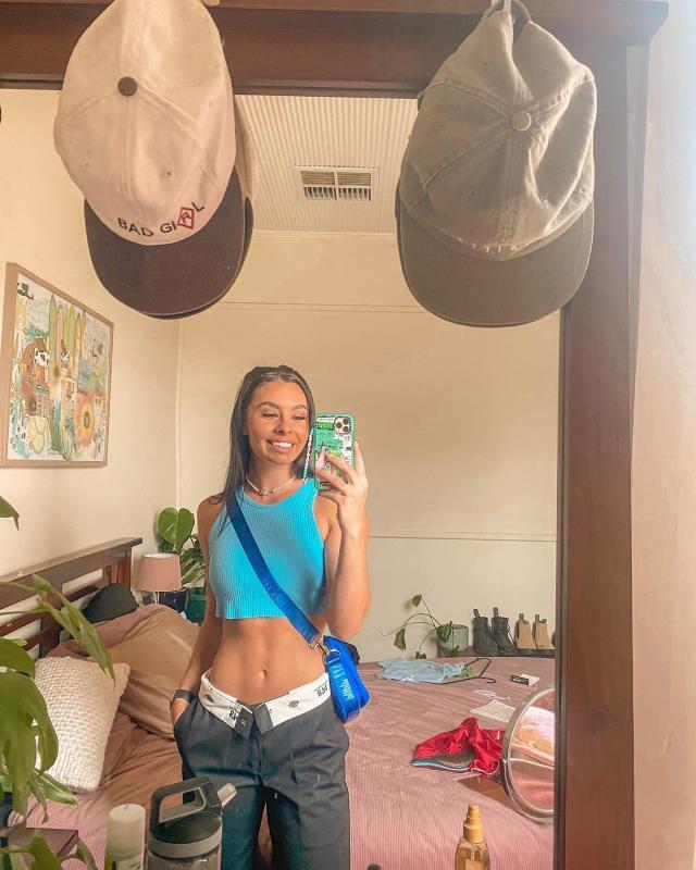 Katty Perry kendisini azarlayan garsona yüklü miktarda bahşiş verdi! Nedeni olay kadar ilginç