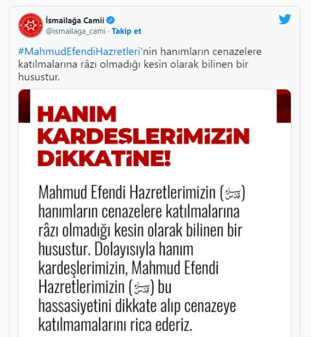 Mahmut Ustaosmanoğlu cenazesine binlerce kişi akın etti Mahmut Ustaosmanoğlu cenazesine binlerce kişi akın etti