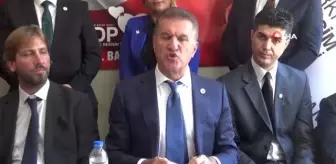 Mustafa Sarıgül'den yeni ittifak sinyali