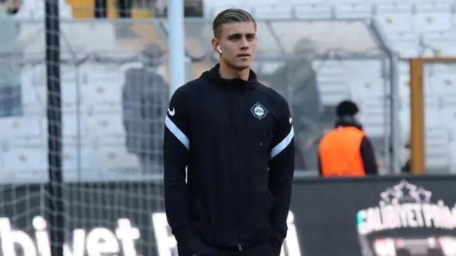 Transfer dönemine damga vuracak gelişme! Kazımcan Karataş Süper Lig devine imzayı atıyor