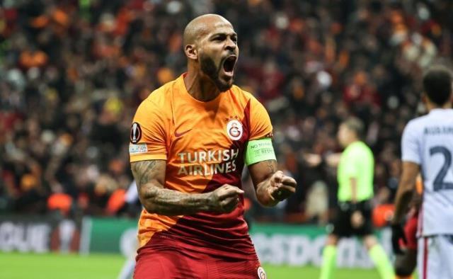 Beklenen oldu ve resmi teklif yapıldı! Galatasaray'da Marcao takımdan ayrılıyor