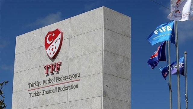 Bir tek Süper Lig'in yoktu! TFF'den yıllardır beklenen karar geldi Bir tek Süper Lig'in yoktu! TFF'den yıllardır beklenen karar geldi