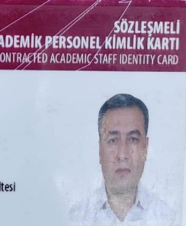 Son dakika... Ordu'da öğretim görevlilerinin midibüsü devrildi: Dekan öldü, 19 yaralı Son dakika... Ordu'da öğretim görevlilerinin midibüsü devrildi: Dekan öldü, 19 yaralı