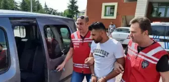 'Polis' yalanıyla 600 bin lira dolandırdı, kaçtığı Antalya'da yakalandı