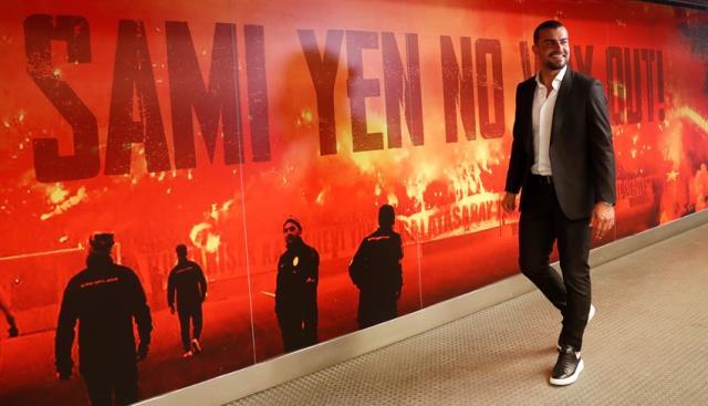 Son Dakika: Abdülkerim Bardakcı resmen Galatasaray'da! İşte sözleşme detayları