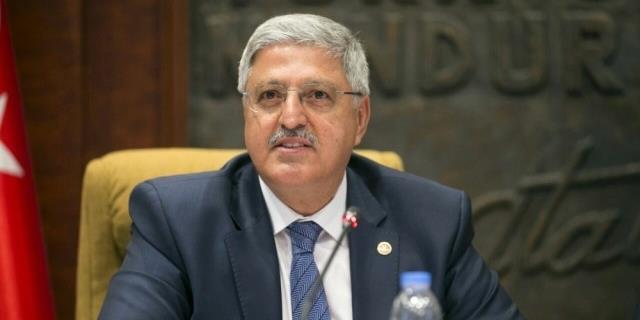 Türkiye'nin il sayısı 100'e yükseliyor! Bitlis'in Ahlat ilçesi de şehir statüsüne kavuşacak