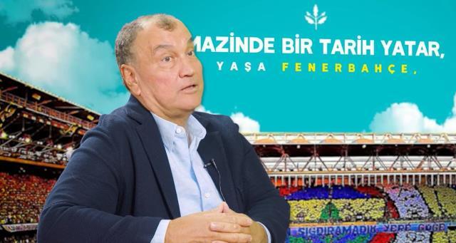 Ali Koç'tan sonra başkan olarak Murat Ülker'i istiyorlardı! Türkiye'nin en zengini, taraftara kötü haberi verdi