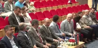 Anadolu TÖMER mezuniyet sevinci