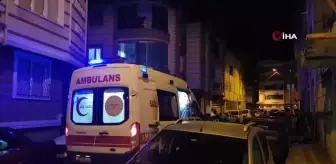 Son dakika... Yengesinin üzerine kuma getirmek isteyen abisini bıçakla öldürdü