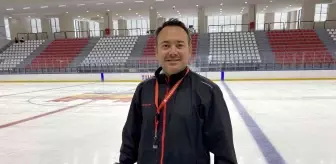 Genç Kadınlar Dünya Buz Hokeyi Şampiyonası'nda, Milli Takım İngiltere maçına hazır