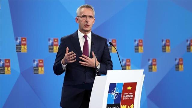 Son Dakika! NATO Zirvesi sonuç bildirisi yayımlandı: İsveç ve Finlandiya'ya resmi davet, Türkiye'ye teşekkür