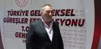 Kırkpınar'da bu yıl heyecan katlanacak