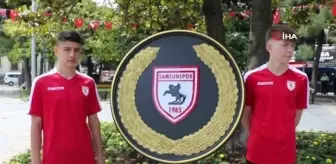 Samsunspor 57 yaşında