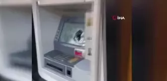 Son dakika 3. sayfa: Yalova'da 6 banka ATM'sine çekiçli saldırı