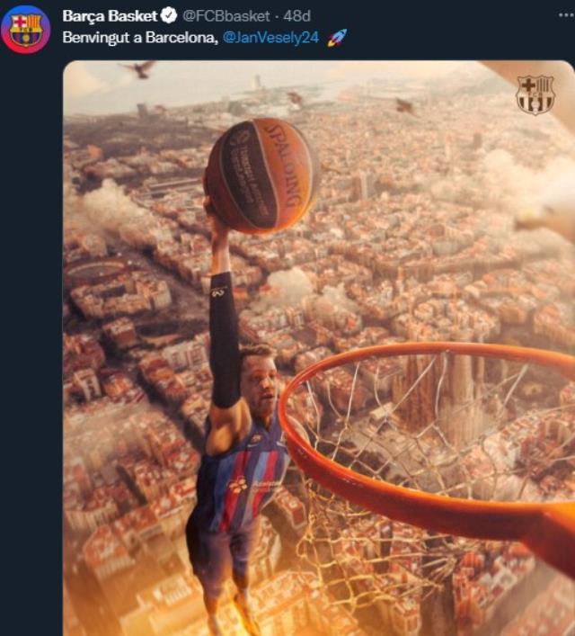 Fenerbahçe'ye veda etmişti! Jan Vesely'nin yeni adresi belli oldu