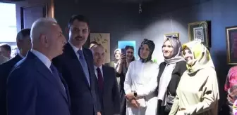 Bakan Kurum: '628 kentsel dönüşüm konutunun temelleri iki ay içerisinde atılacak'