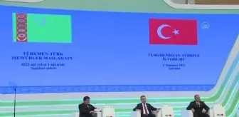 Oktay: 'Türkiye'yi yatırım, üretim ve teknoloji üssü haline getirmeyi hedefliyoruz'