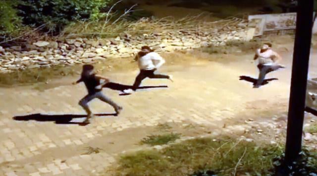 Osmaniye'de 35 Afgan, sığınmacı kampından kaçtı! Valilik'ten ilk açıklama geldi Osmaniye'de 35 Afgan, sığınmacı kampından kaçtı! Valilik'ten ilk açıklama geldi