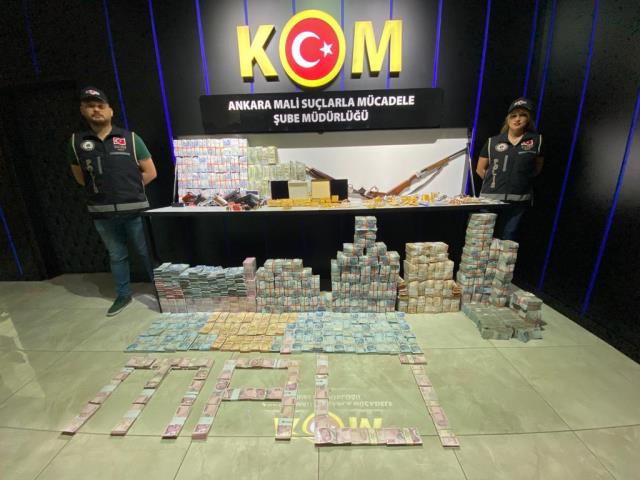 25 milyar liralık vurgunda çarpıcı detay! Evsiz adam bin TL karşılığında kimlik bilgilerini vermiş